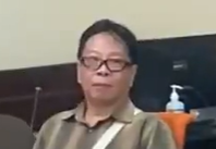 Suami Jan Hwa Diana, Handy Sunaryo, Ditetapkan Tersangka dan Ditahan